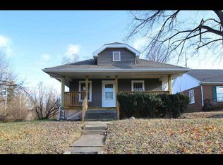 2716 N Wells St, Fort Wayne, IN 46808