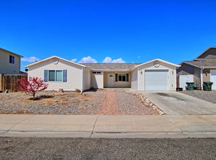 377 Summer Glen Dr, Grand Junction, CO 81501