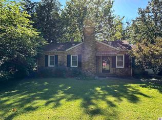 250 Wallace Ln, Paducah, KY 42001
