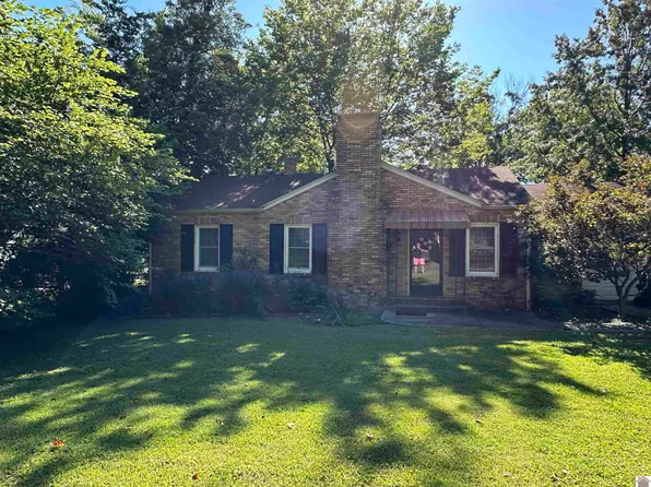 250 Wallace Ln, Paducah, KY 42001