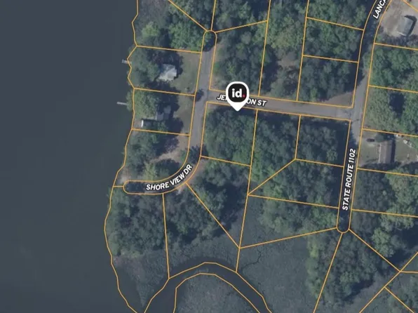 0 Jefferson St, Lancaster, VA 22503