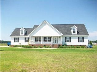 114 Ralphs Dr, Pikeville, NC 27863