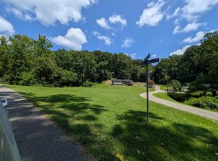 0 Township Road 330, Ironton, OH 45638