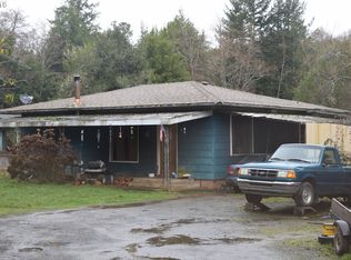 60157 Fairview Rd, Coquille, OR 97423