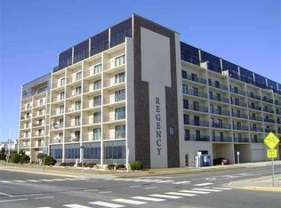 500 Kennedy Dr #608, NORTH WILDWOOD, NJ 08260