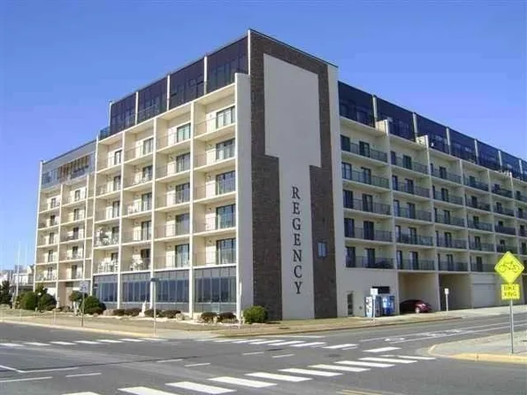 500 Kennedy Dr #608, North Wildwood, NJ 08260