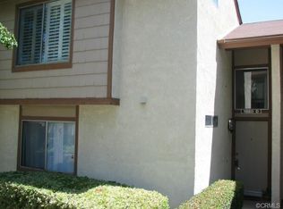 1640 Golden Tree Ct UNIT D, Corona, CA 92879