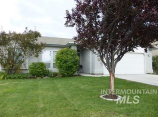 16538 Sadie Ave, Caldwell, ID 83605