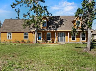 5105 Bay Head Rd, Youngstown, FL 32466