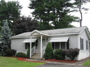 6 Garden Dr #3, Southington, CT 06489