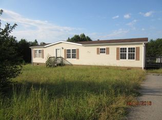 640 Splendors Gate Rd, Axton, VA 24054