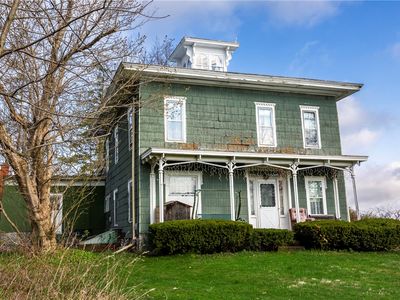 4388 State Route 14a, Geneva, NY, 14456