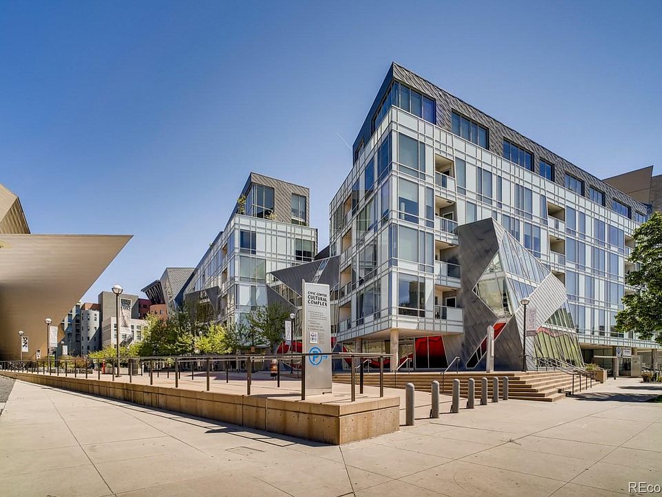 1st image of 55 W 12th Ave Unit 311