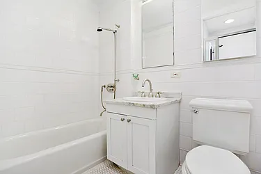 Rented by Corcoran