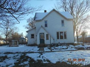 315 Ridge St, Reading, MI 49274