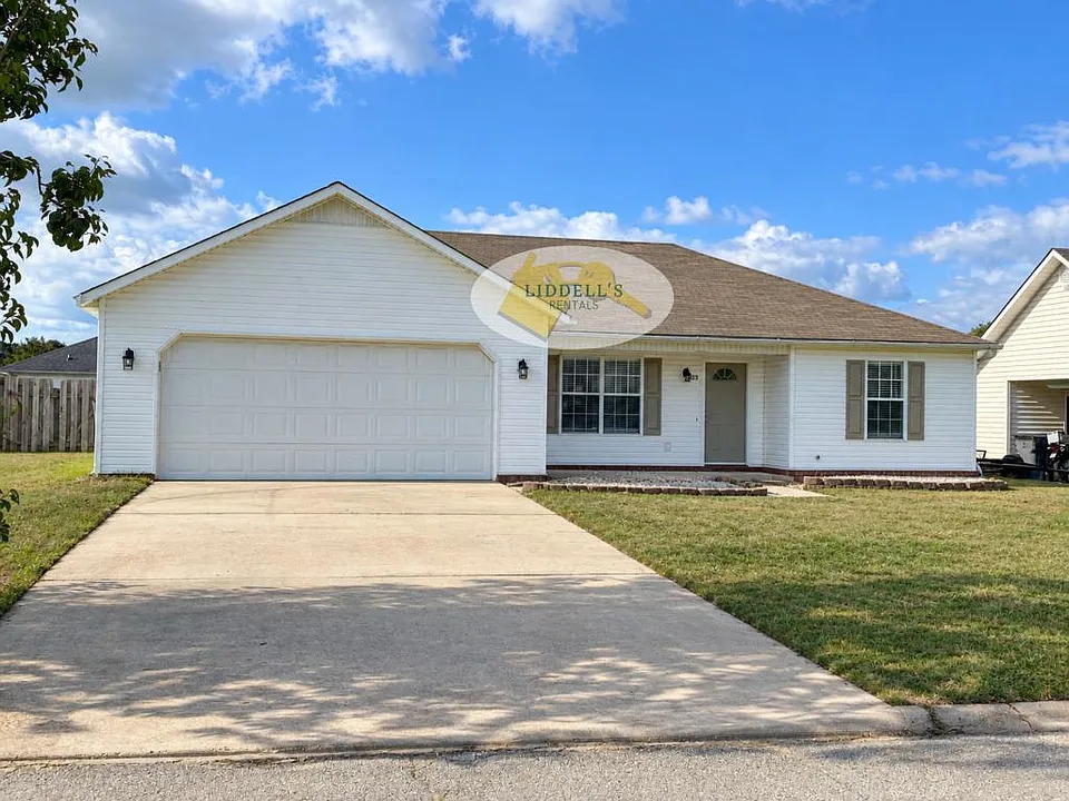803 Kirkwood Dr