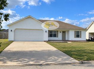 803 Kirkwood Dr, Paragould, AR 72450