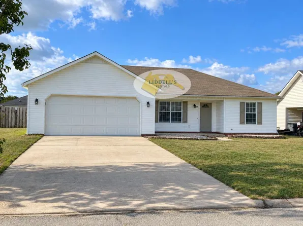 803 Kirkwood Dr, Paragould, AR 72450