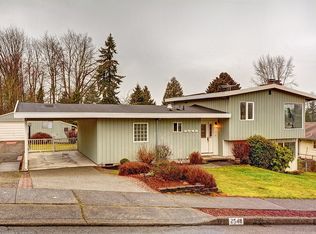 2548 SE 16th St, Renton, WA 98058