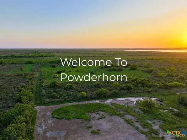 LOT 21 Bayside Bch #24, Pt Lavaca, TX 77979