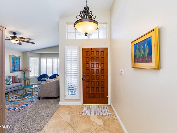 4th image of 2747 E MOUNTAIN SKY Avenue