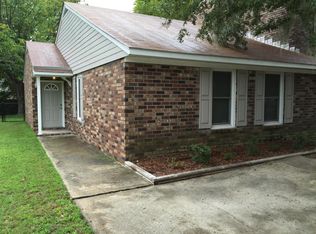 4331 Purdue Dr, North Charleston, SC 29418