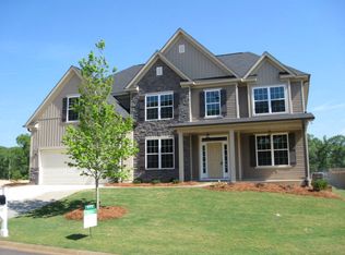 1711 Ethan Way, Hephzibah, GA 30815