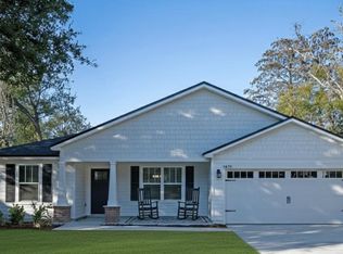 1639 Lakewood Rd, Jacksonville, FL 32207