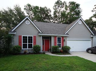 1960 Oak Tree Ln, Mount Pleasant, SC 29464