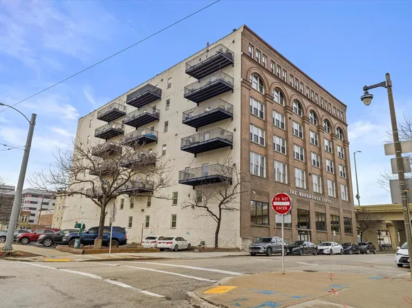 413 North 2nd STREET #540, Milwaukee, WI 53203