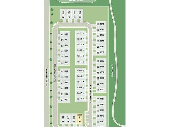 4th image of 181 Cape Private Cir Lot 1531