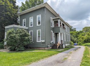 321 S Peterboro St, Canastota, NY 13032