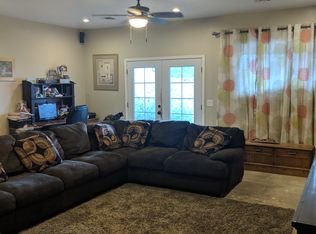 1163 N Reay Ln, Thatcher, AZ 85552