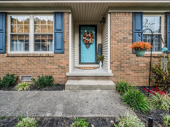 205 Simmental Ln, Glasgow, KY 42141