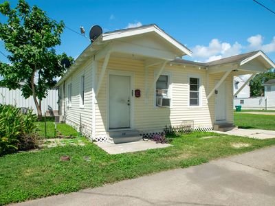 505 & 507 Arkansas St, Morgan City, LA, 70380