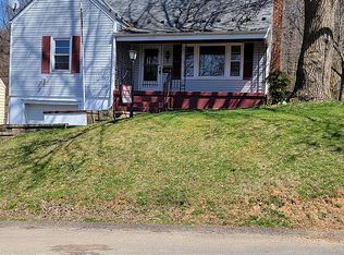 1059 Selma Blvd, Staunton, VA 24401