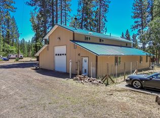 298 Gooch Ln, McArthur, CA 96056