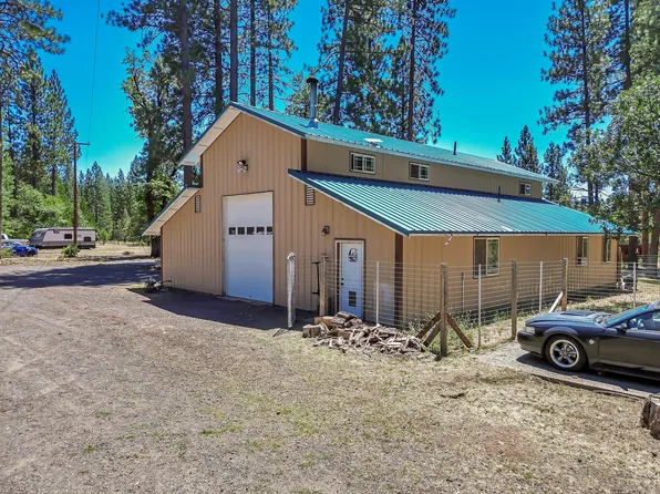 298 Gooch Ln, McArthur, CA 96056