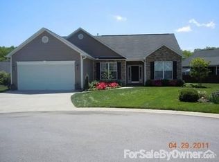 53 Summer Meadow Rd, Arden, NC 28704