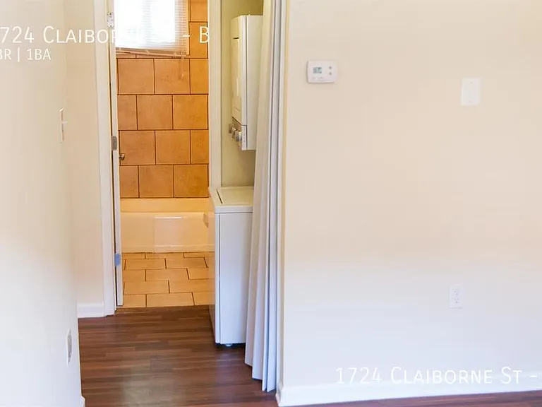 1724 Claiborne St #B — Photo 16