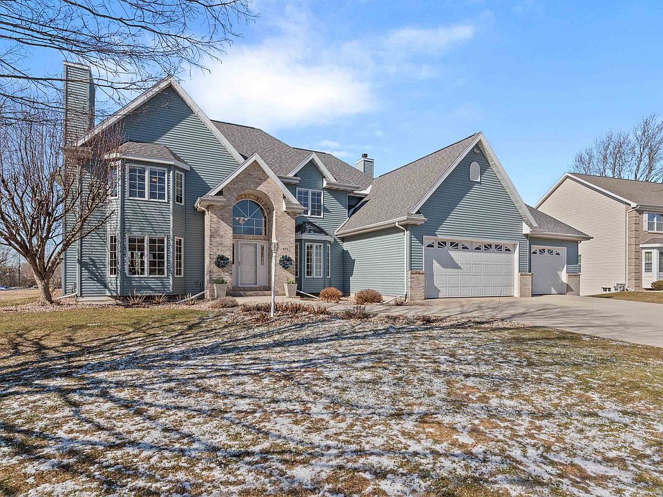 1st image of 472 Ledgewood Dr