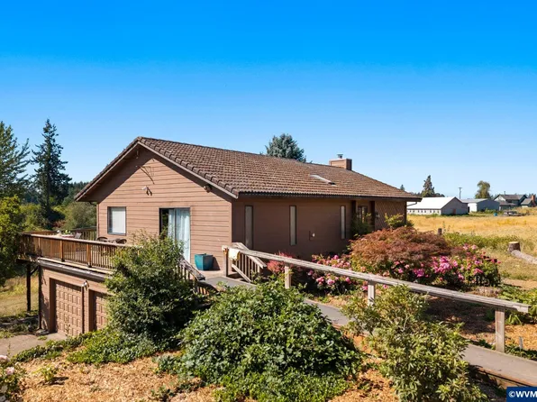 4150 Highway 47, McMinnville, OR 97128