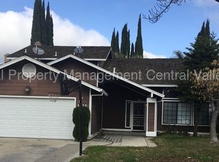 1475 Suellen Dr, Tracy, CA