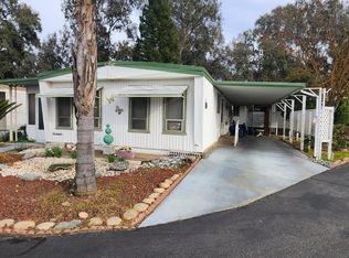 1300 W Olson Ave SPACE 17, Reedley, CA 93654