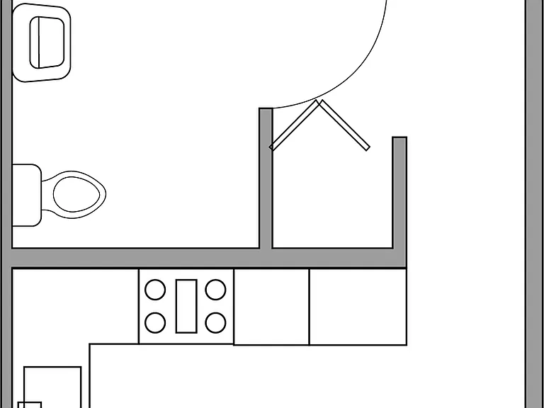 Echo Designer Loft Apartments — Photo 13