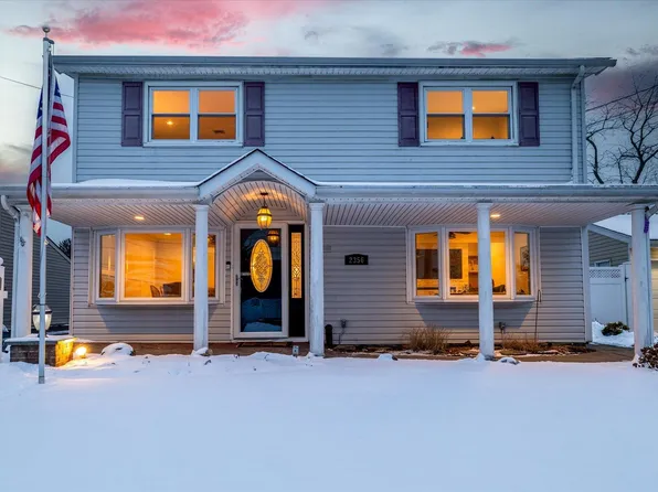 2356 Salisbury Road, Westbury, NY 11590