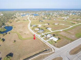 16490 Trading Post Rd #1, Punta Gorda, FL 33955