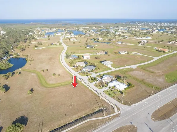 16490 Trading Post Rd #1, Punta Gorda, FL 33955