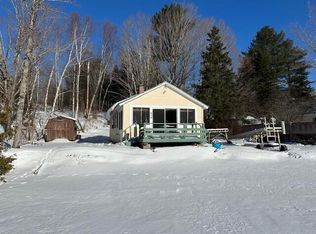 45 Landing Ln, Oakfield, ME 04763