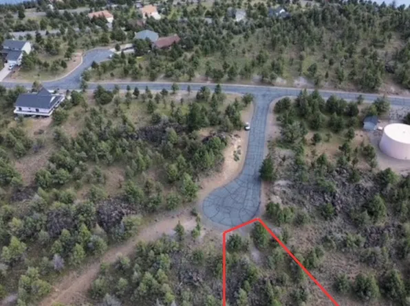 LOT 243 Eagle Rest Ct, Weed, CA 96094